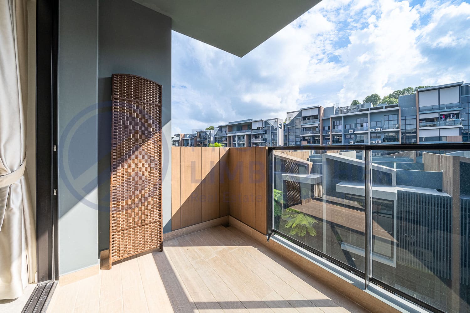 Kent Ridge Hill Residences