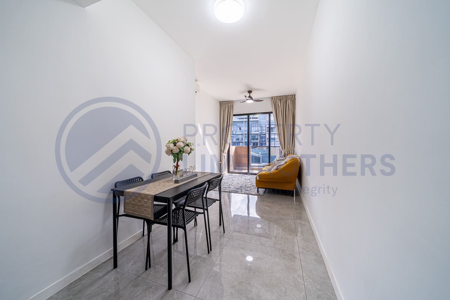 Kent Ridge Hill Residences