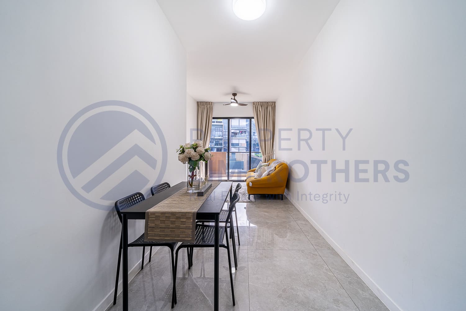 Kent Ridge Hill Residences