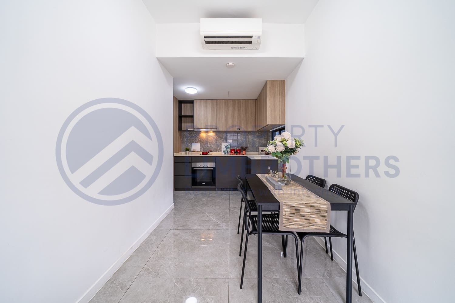 Kent Ridge Hill Residences