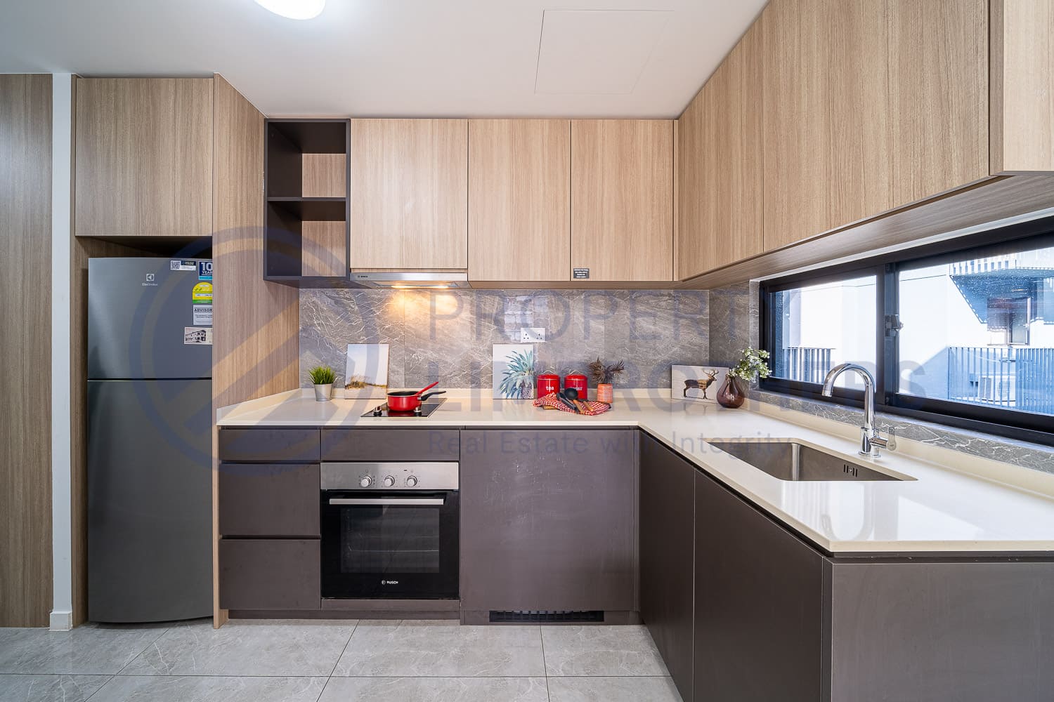 Kent Ridge Hill Residences