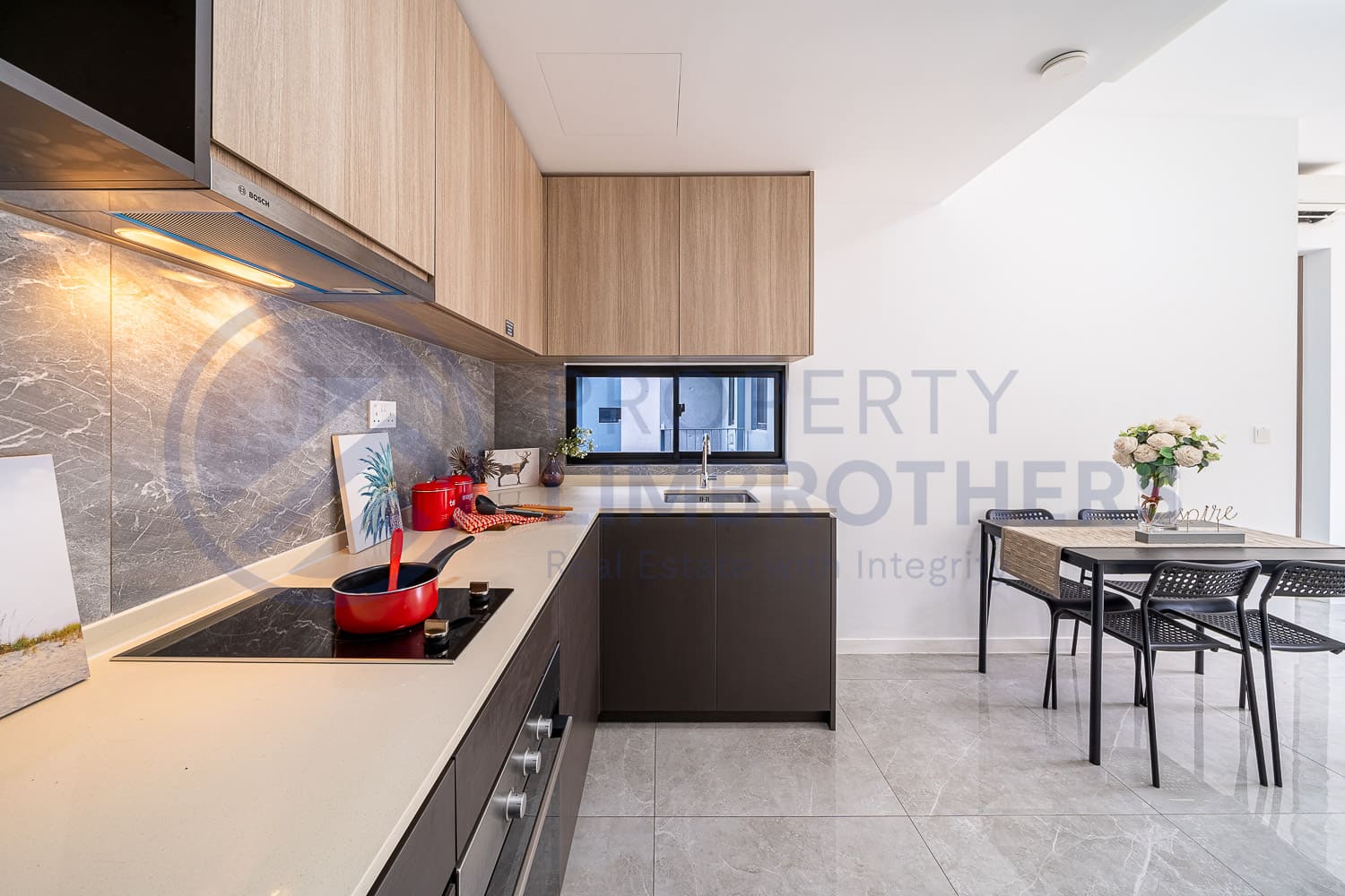 Kent Ridge Hill Residences