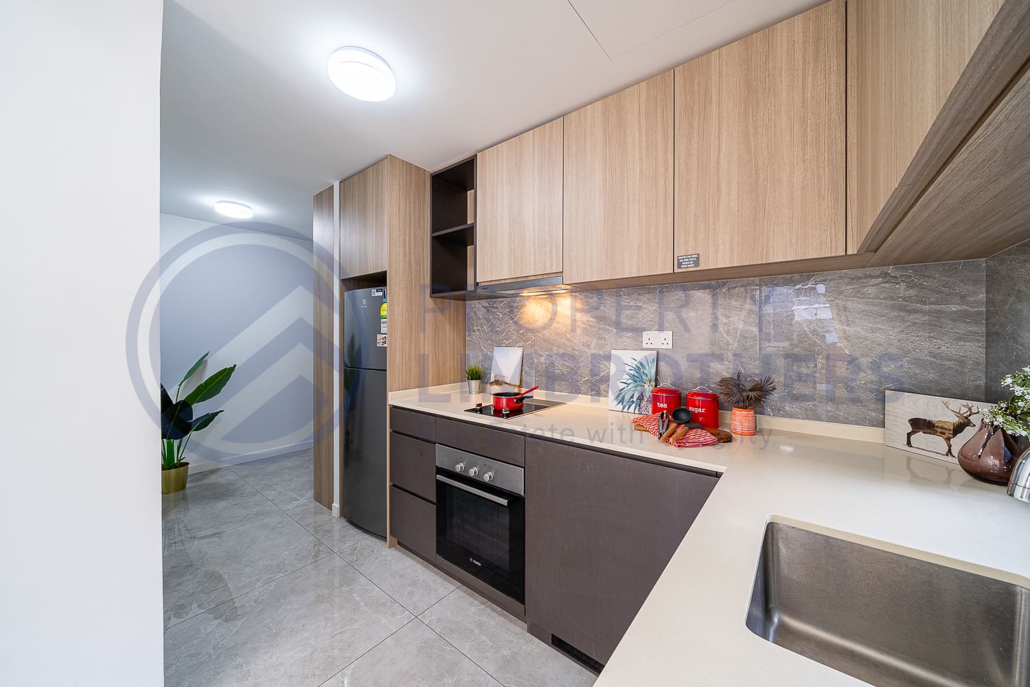 Kent Ridge Hill Residences