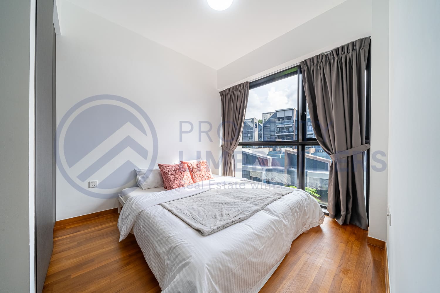 Kent Ridge Hill Residences