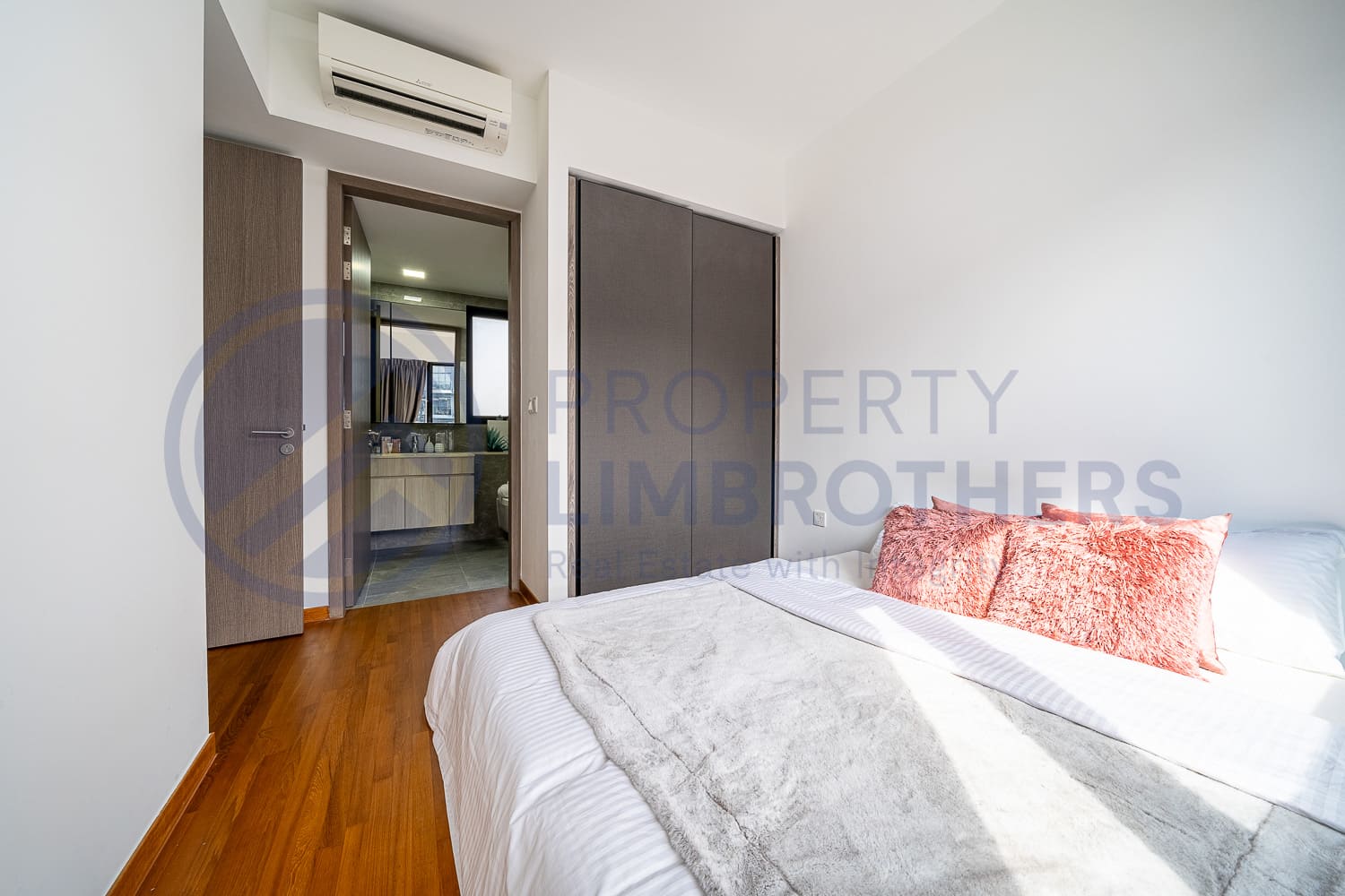 Kent Ridge Hill Residences