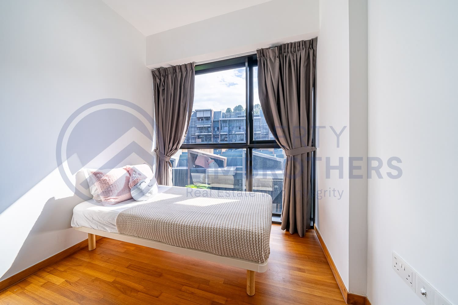 Kent Ridge Hill Residences