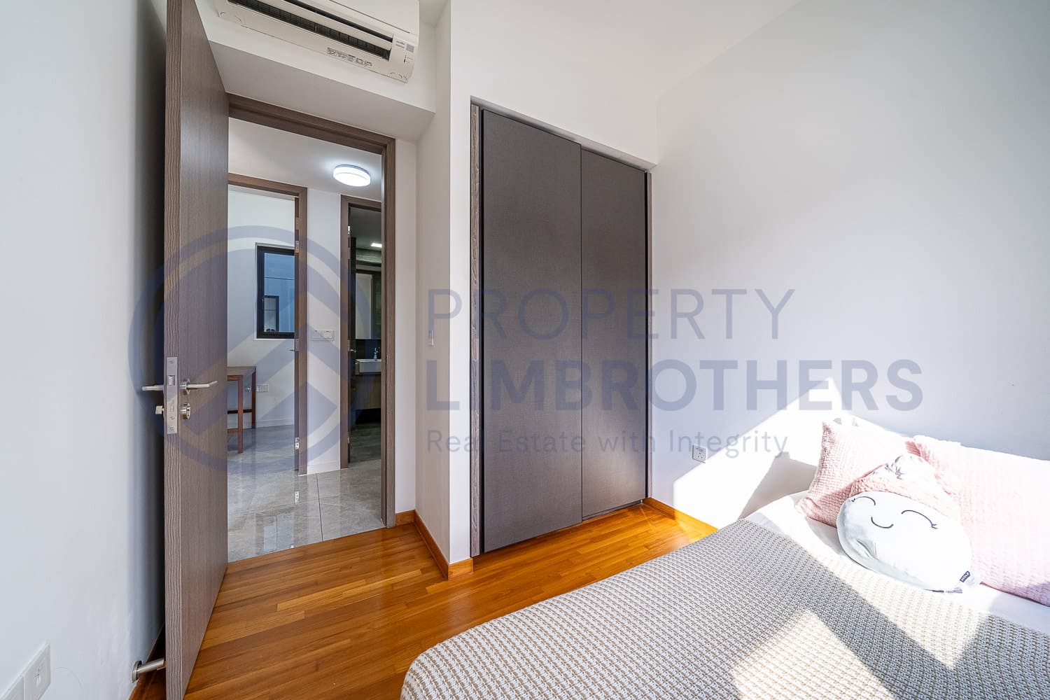 Kent Ridge Hill Residences