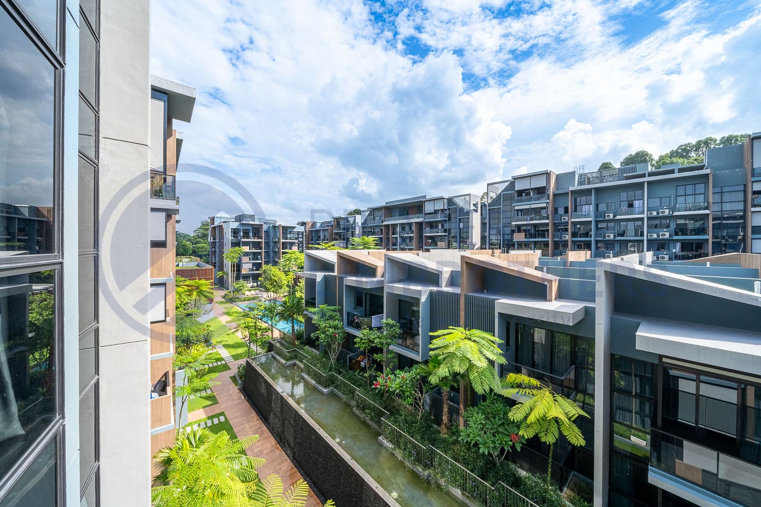 Kent Ridge Hill Residences