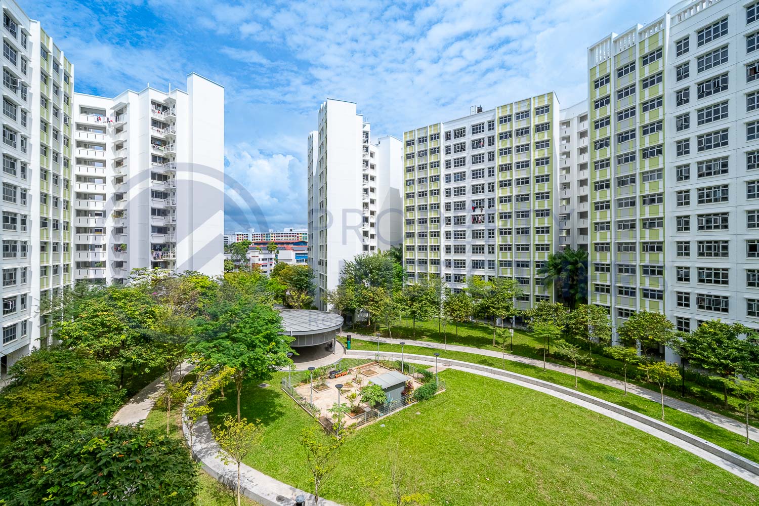 Fern Grove @ Yishun