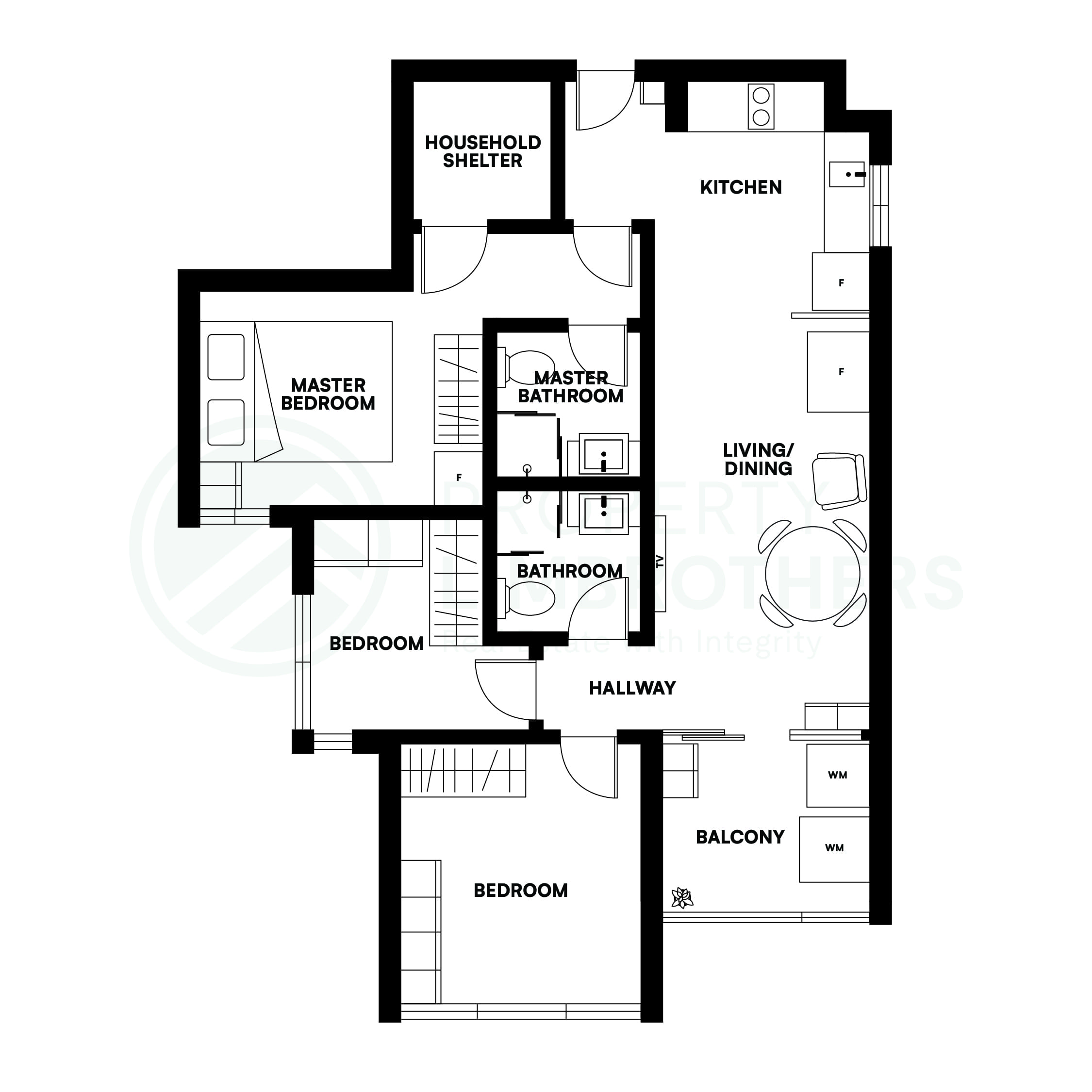 Floorplan Image