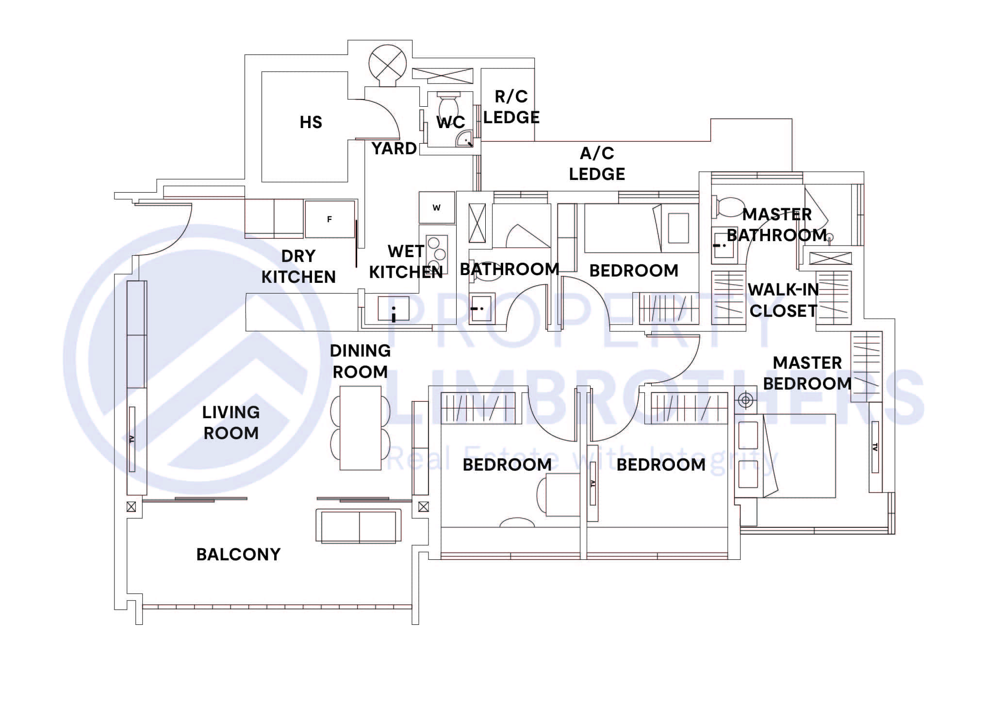Floorplan Image