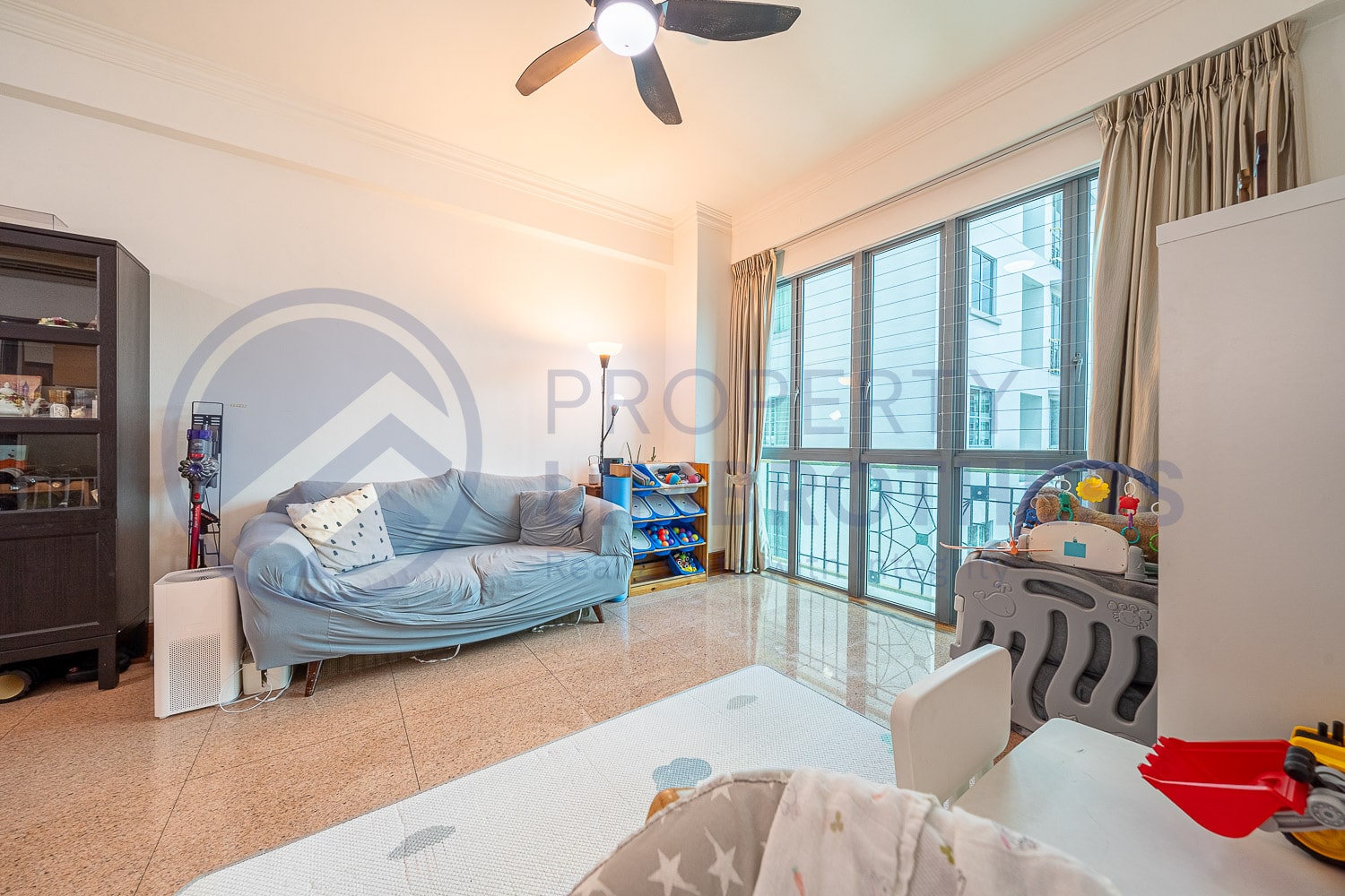 Springdale Condominium