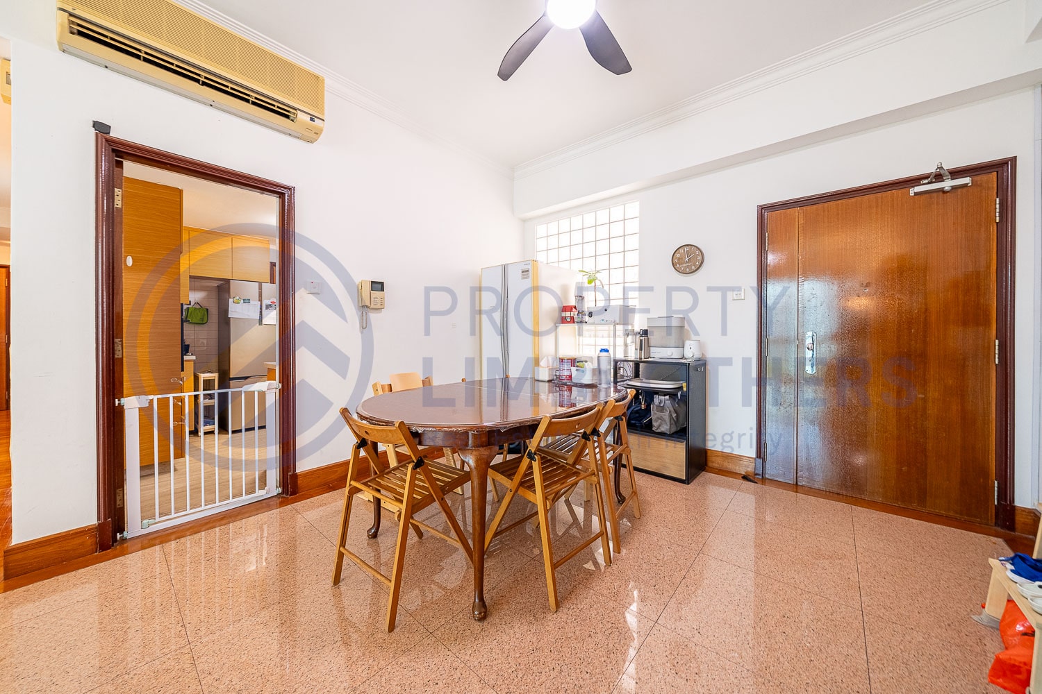 Springdale Condominium