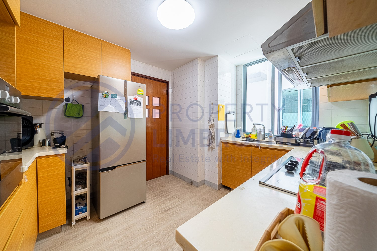 Springdale Condominium