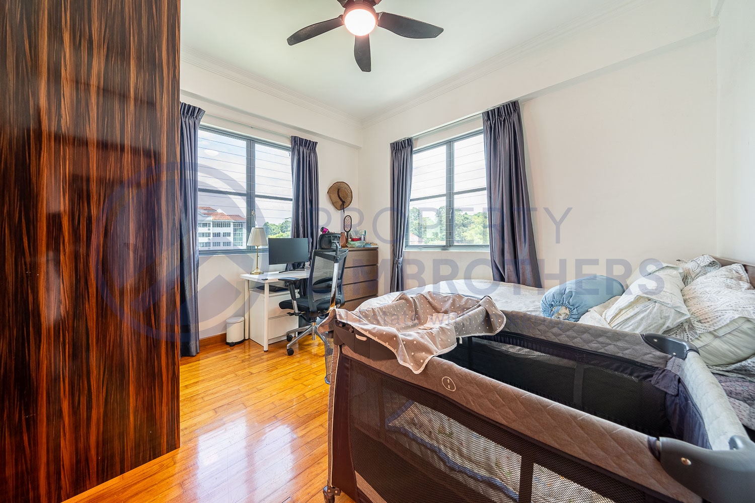 Springdale Condominium