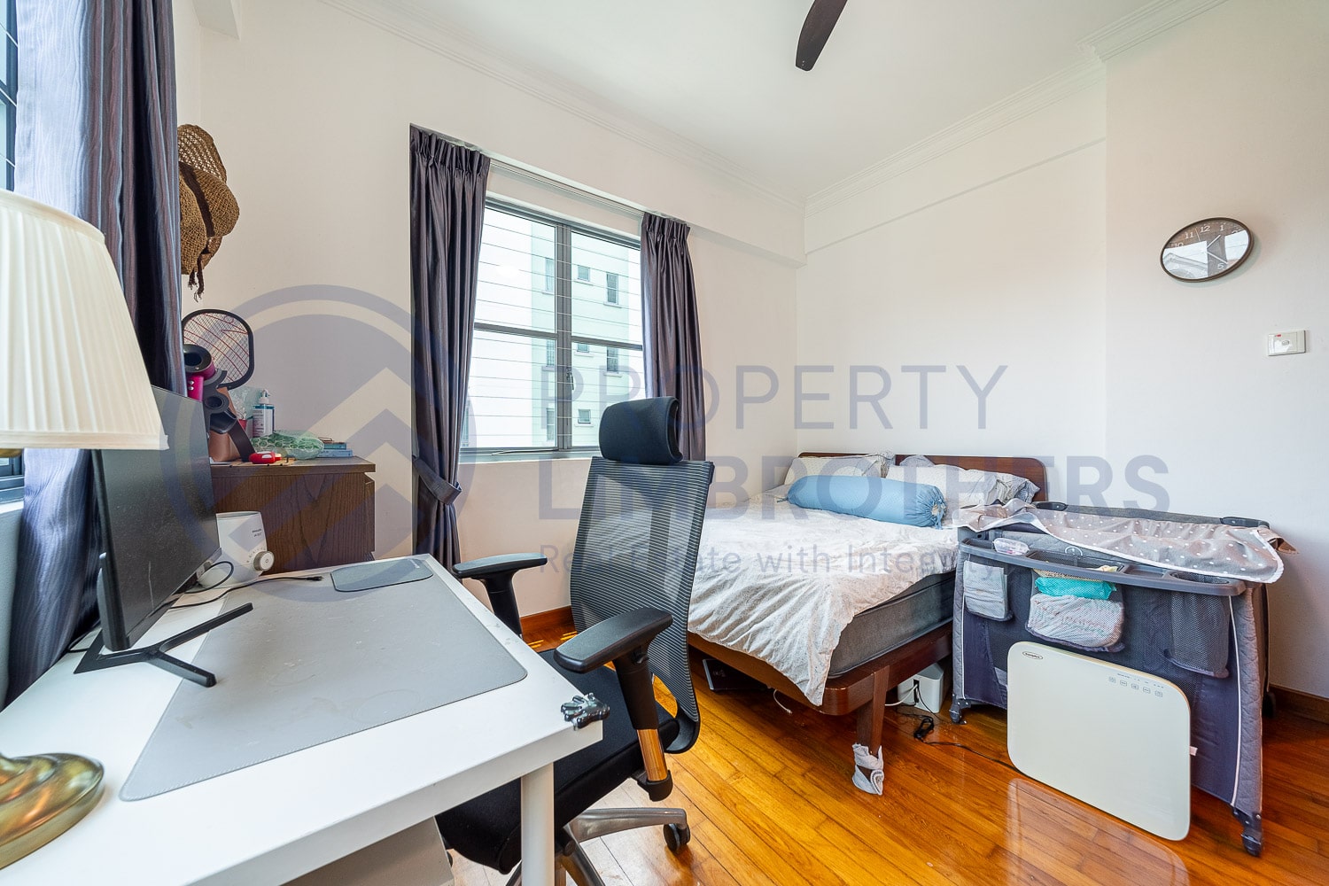 Springdale Condominium