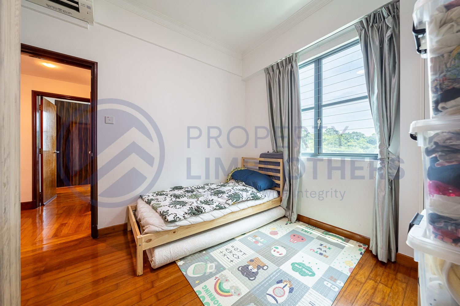 Springdale Condominium