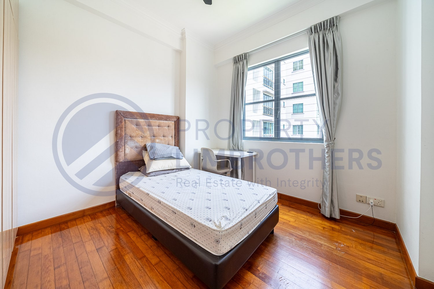 Springdale Condominium