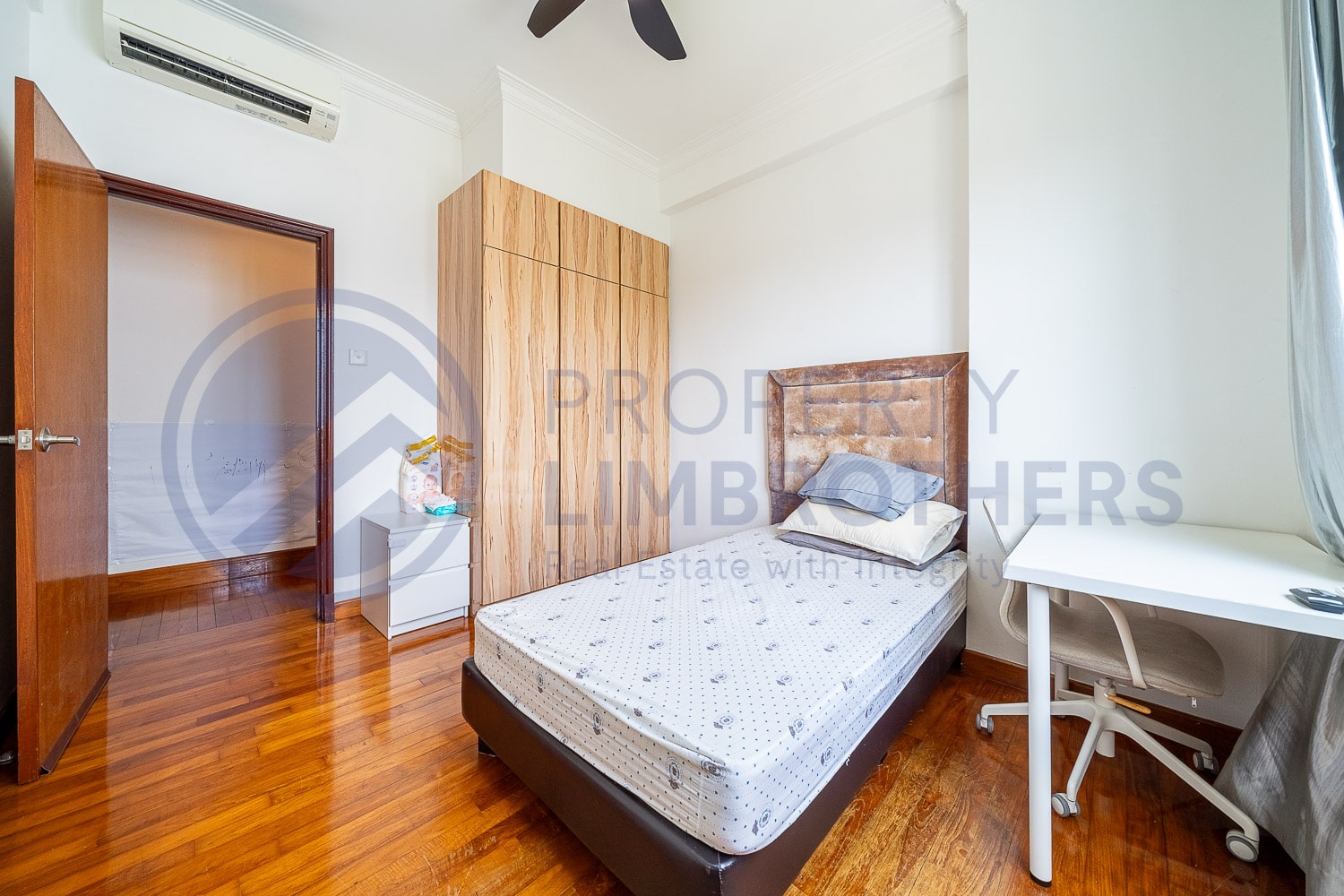 Springdale Condominium