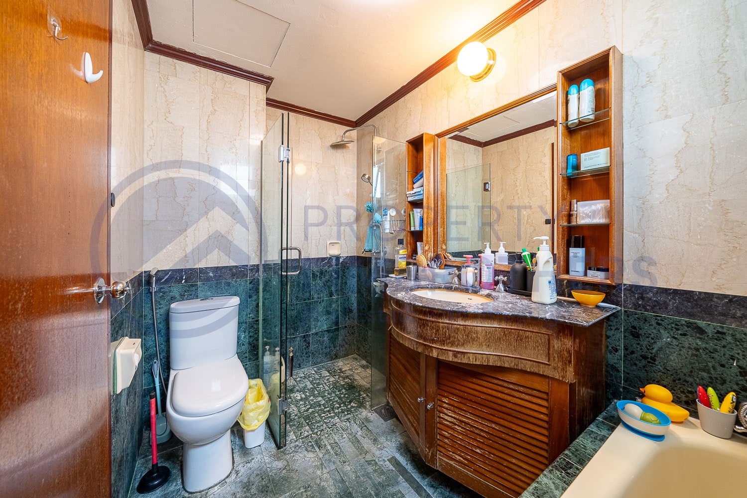 Springdale Condominium