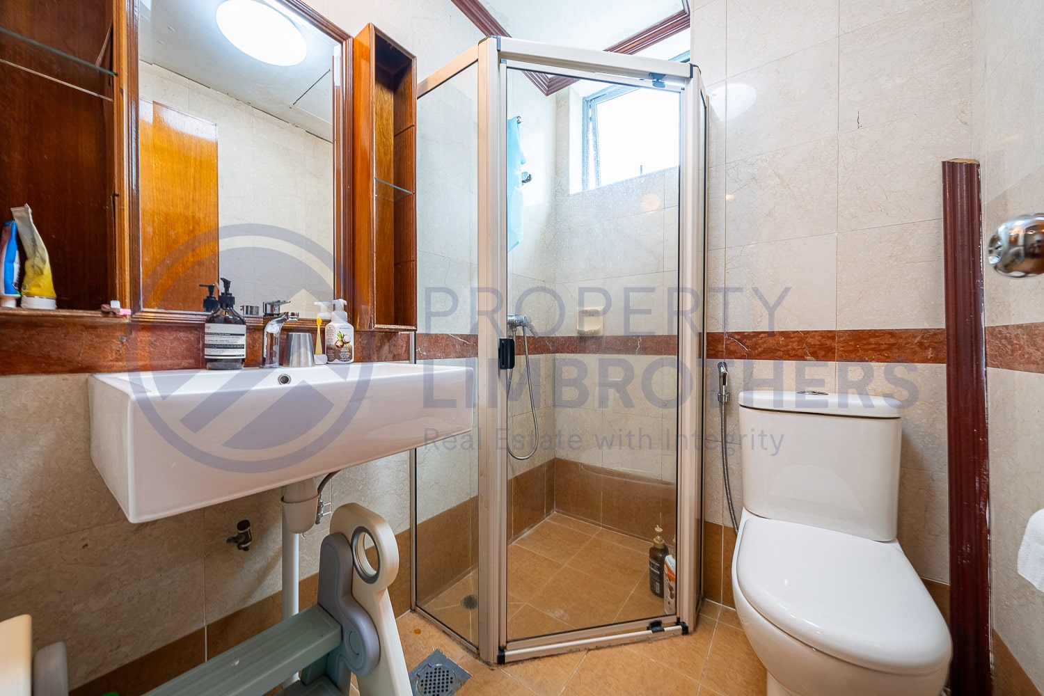 Springdale Condominium