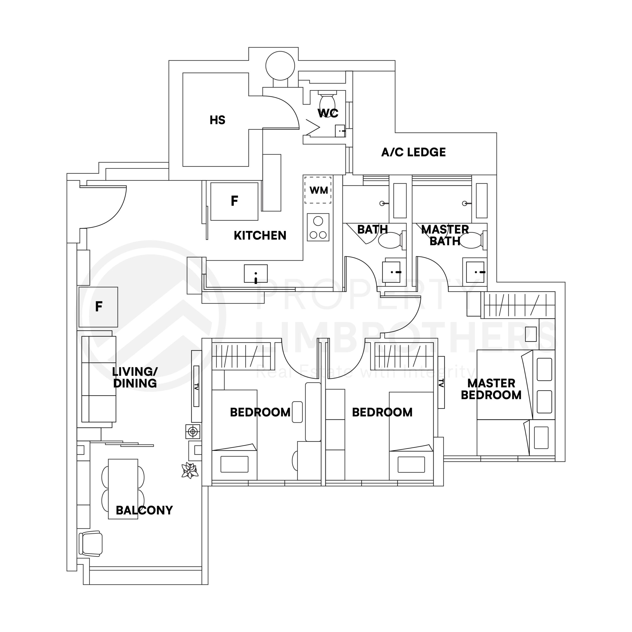 Floorplan Image