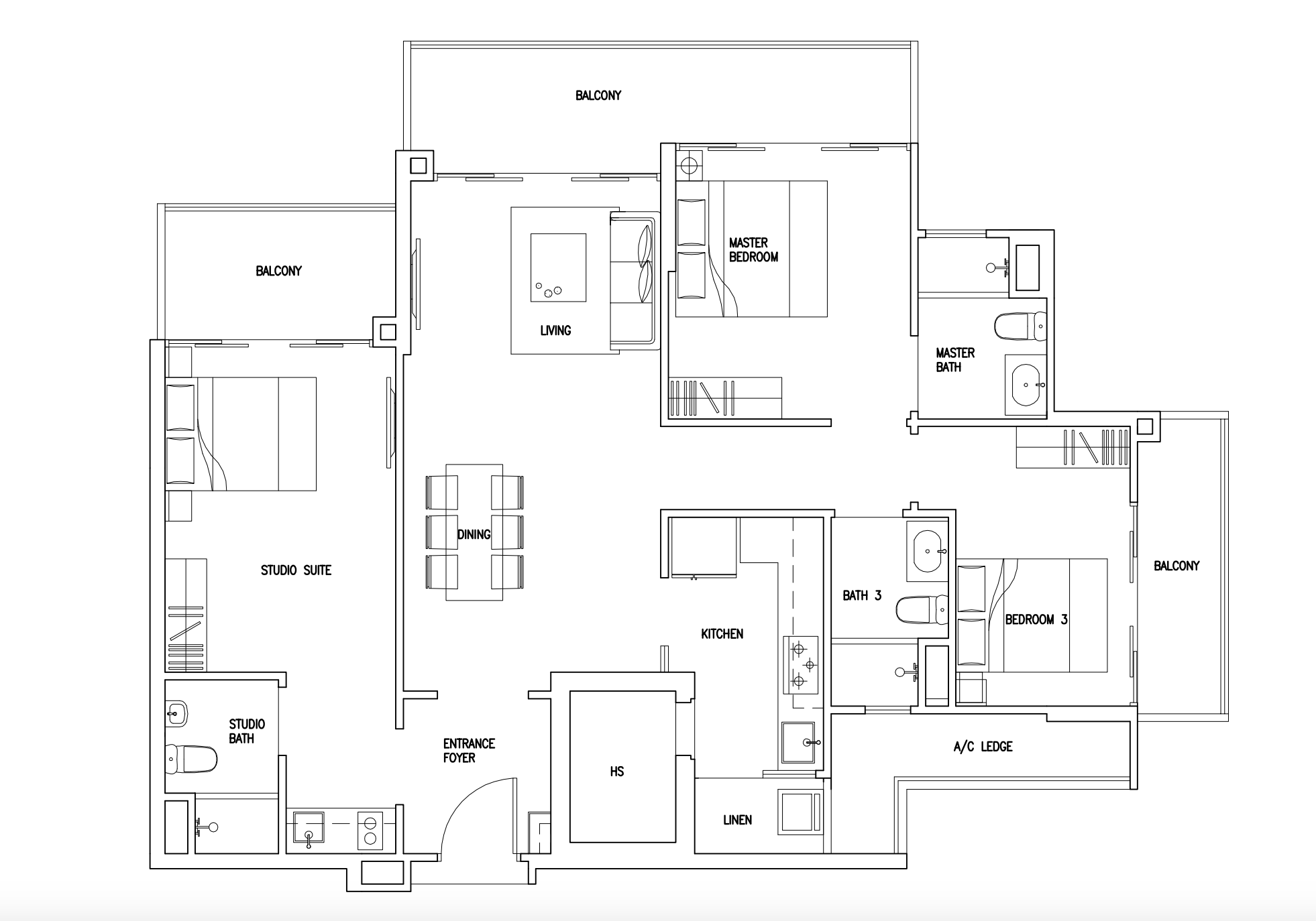 Floorplan Image