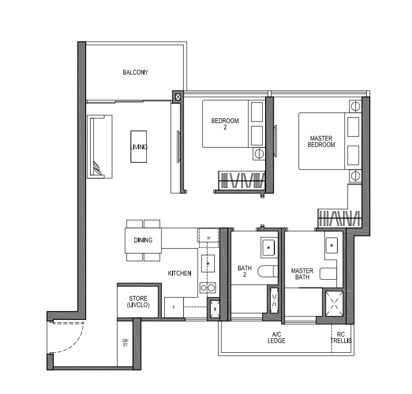 Floorplan Image