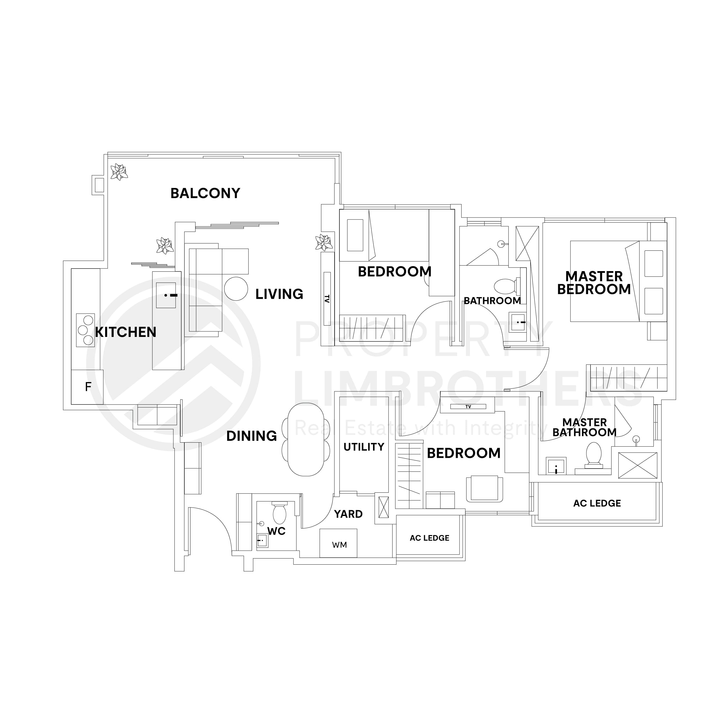 Floorplan Image