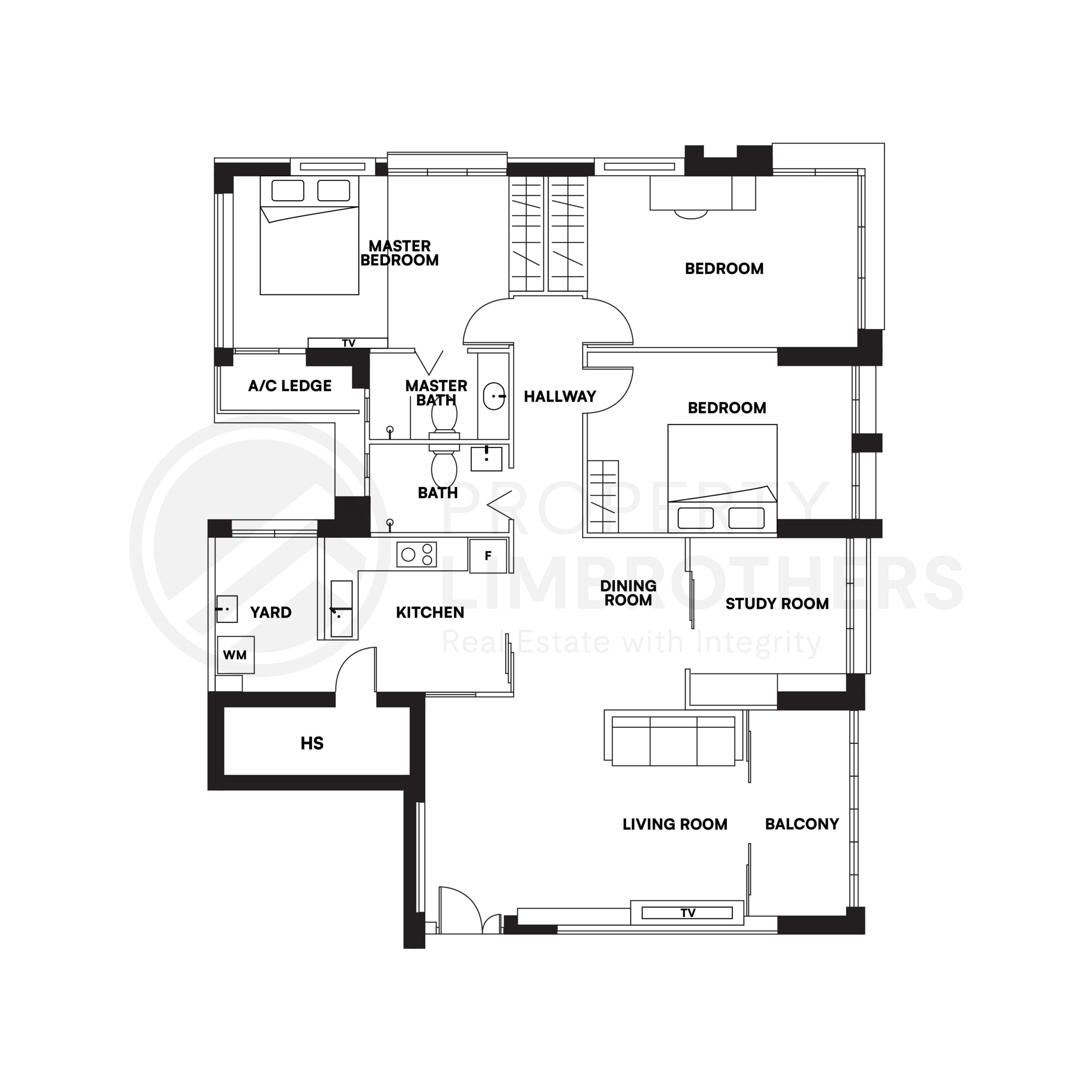Floorplan Image