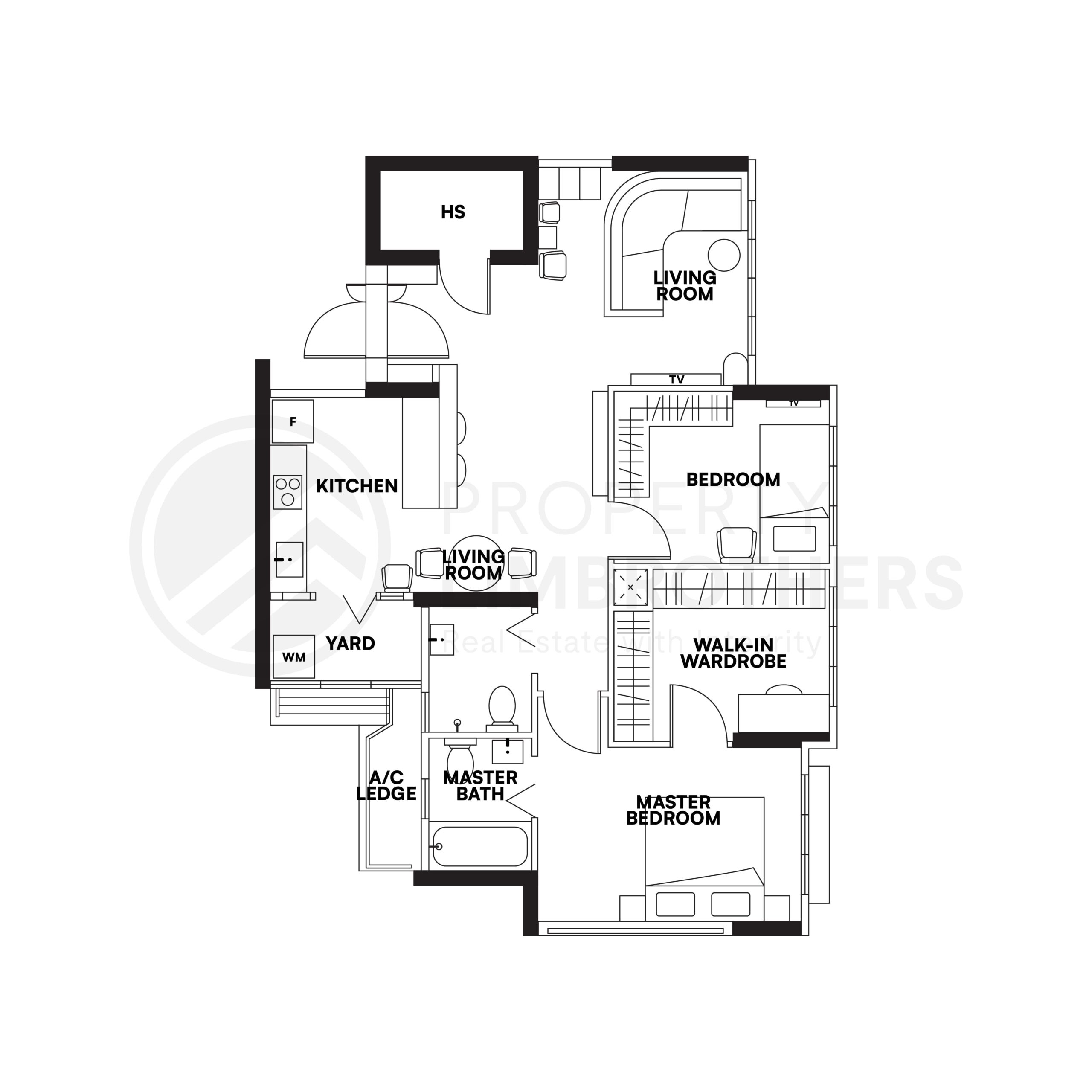Floorplan Image