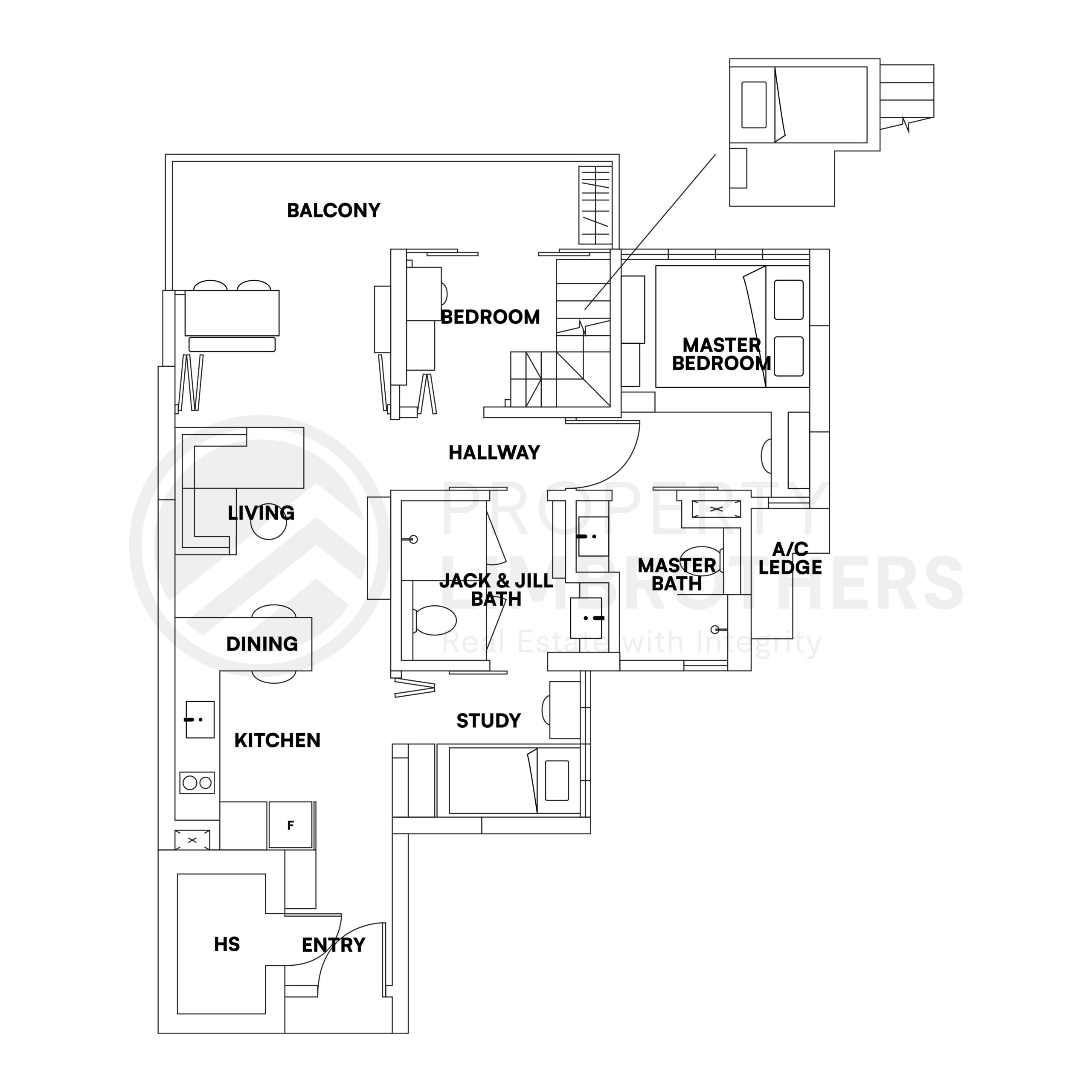 Floorplan Image