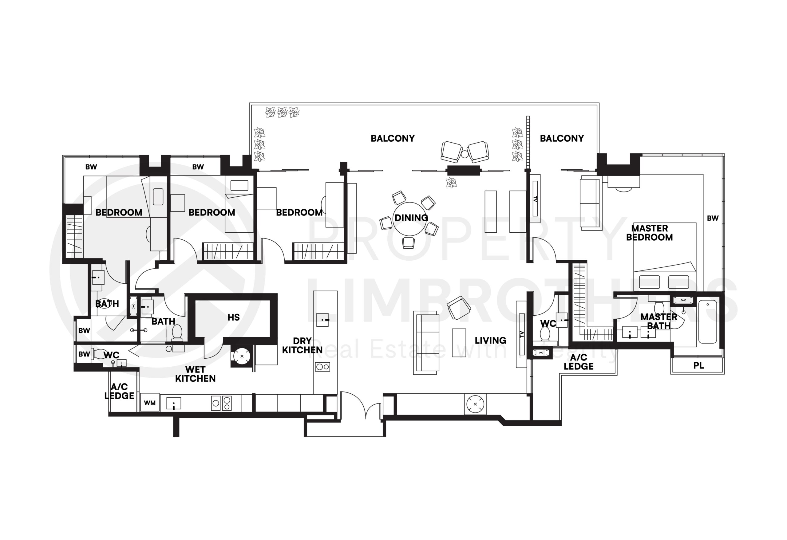 Floorplan Image