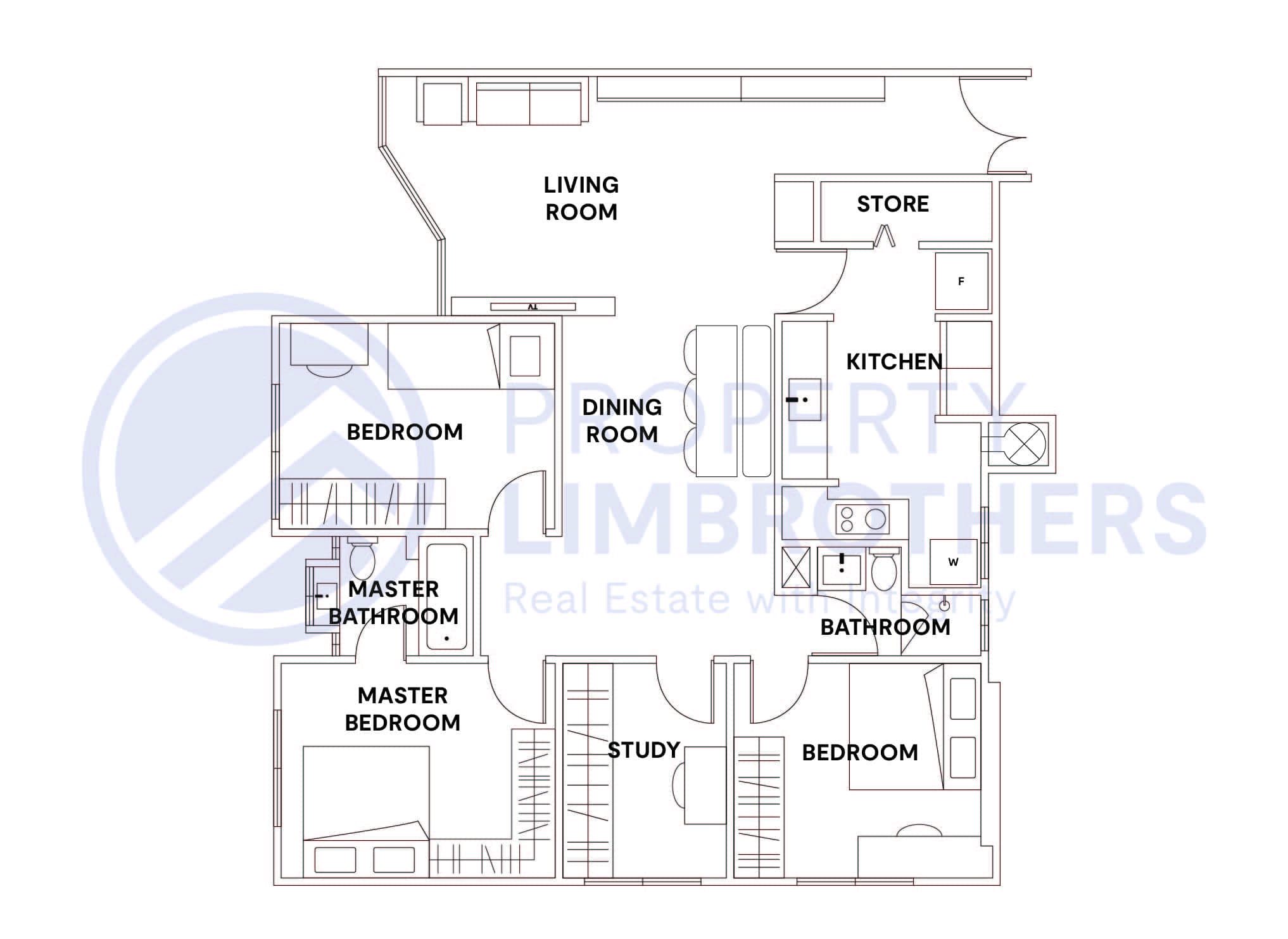 Floorplan Image