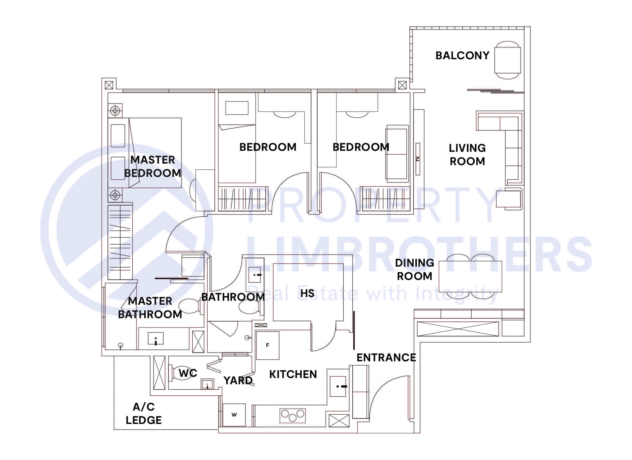 Floorplan Image