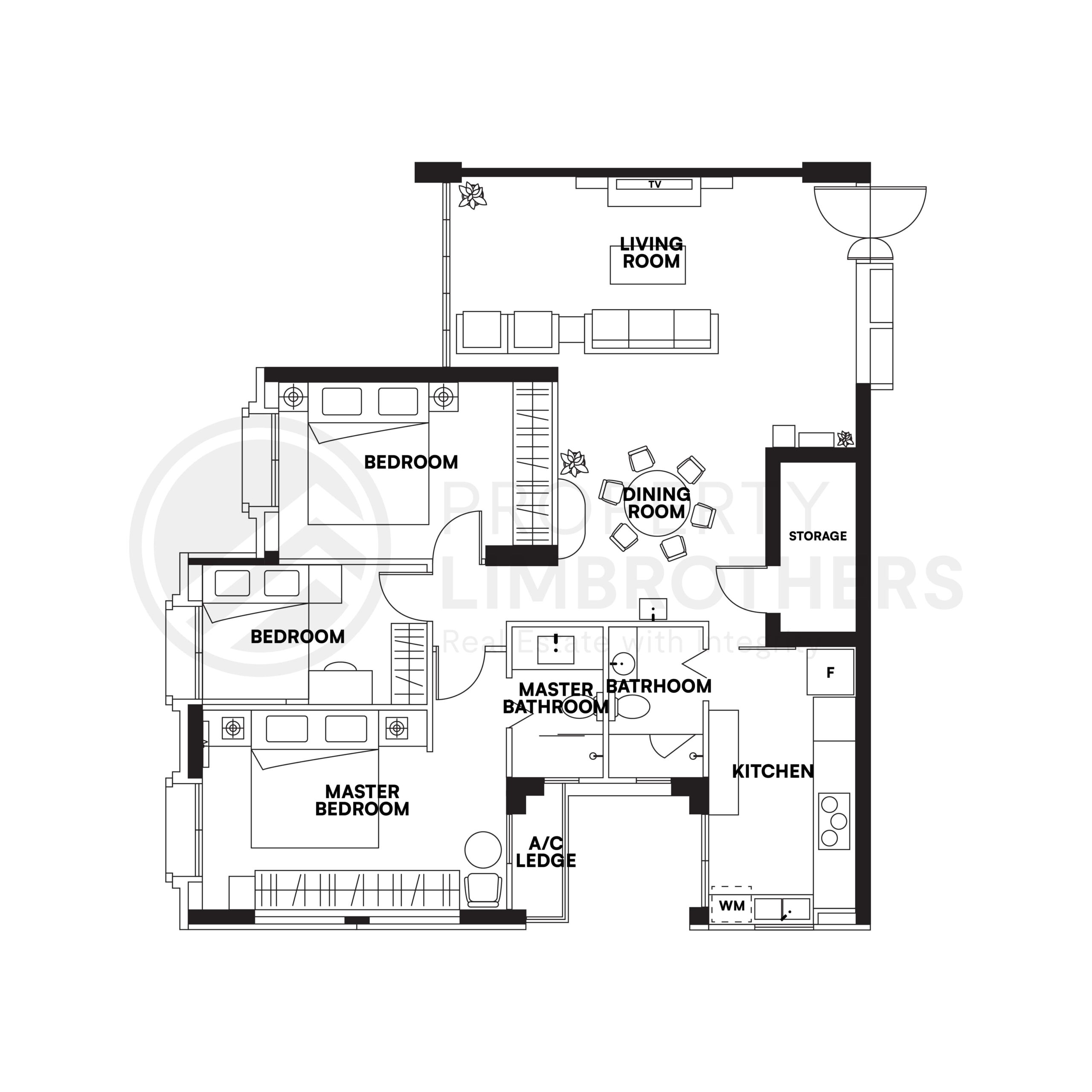 Floorplan Image