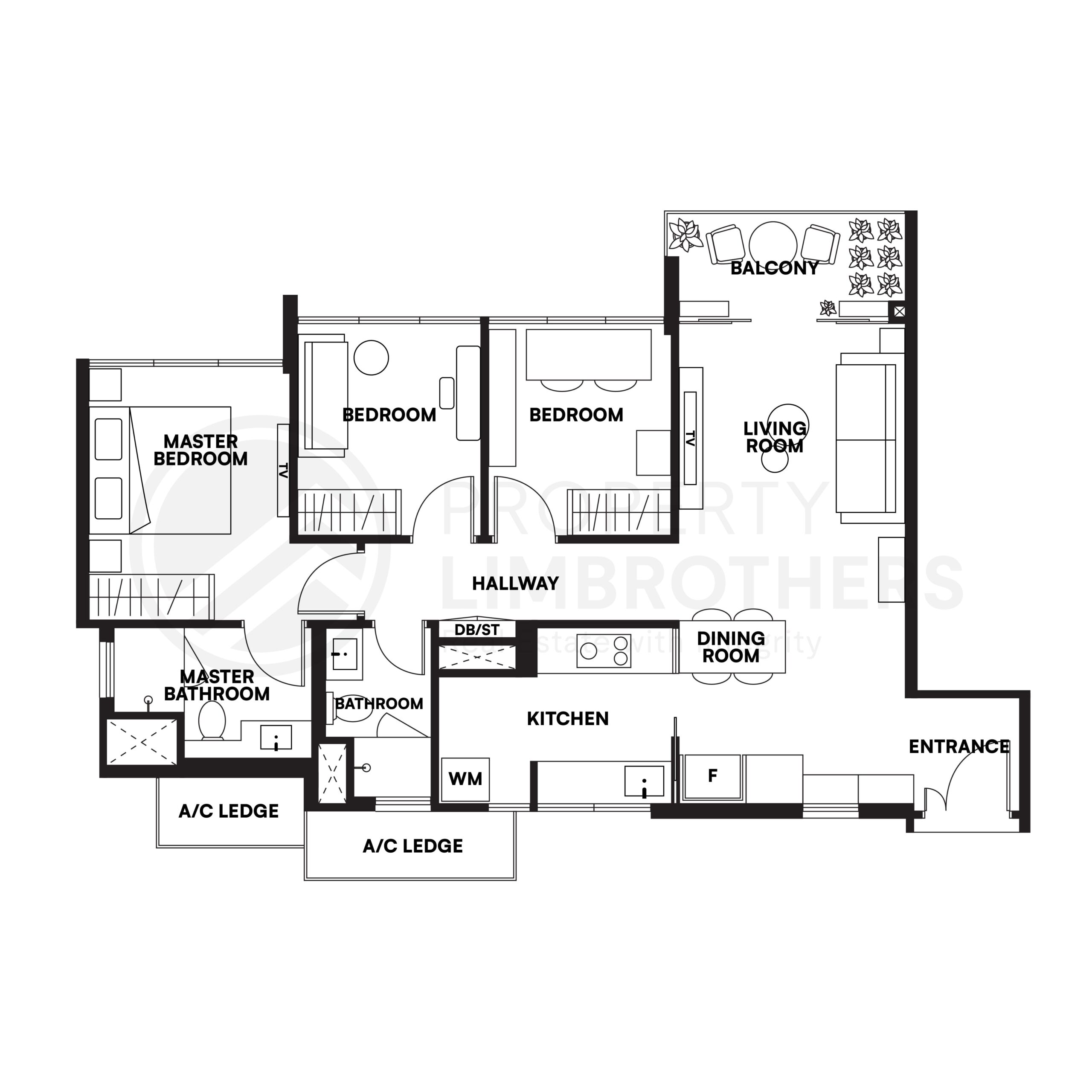Floorplan Image