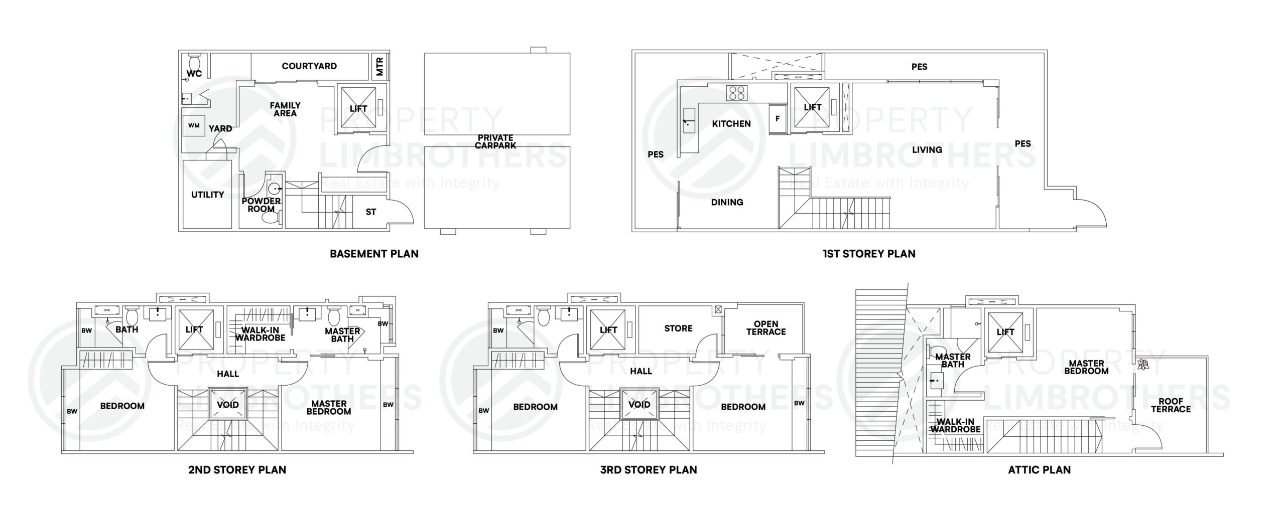 Floorplan Image