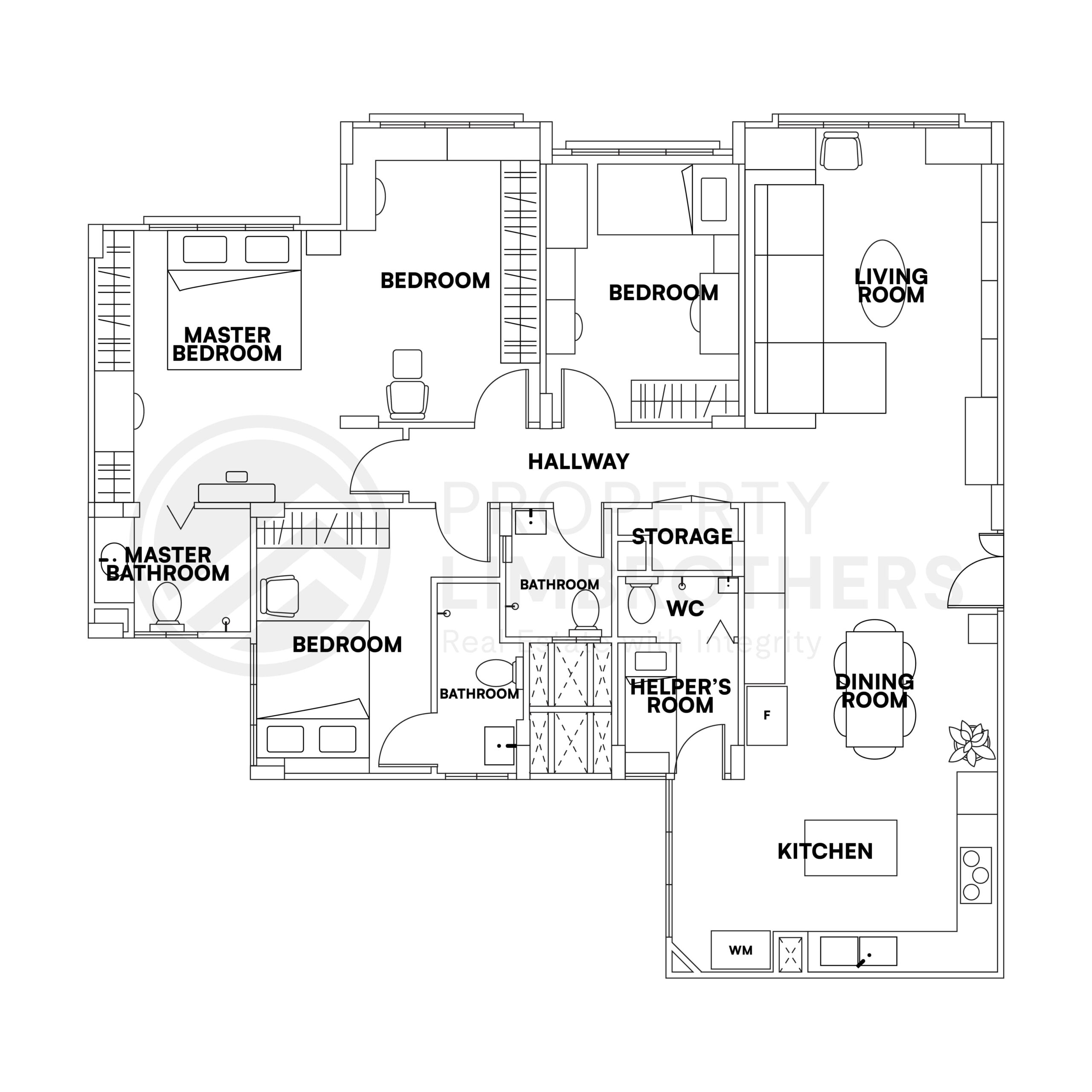 Floorplan Image