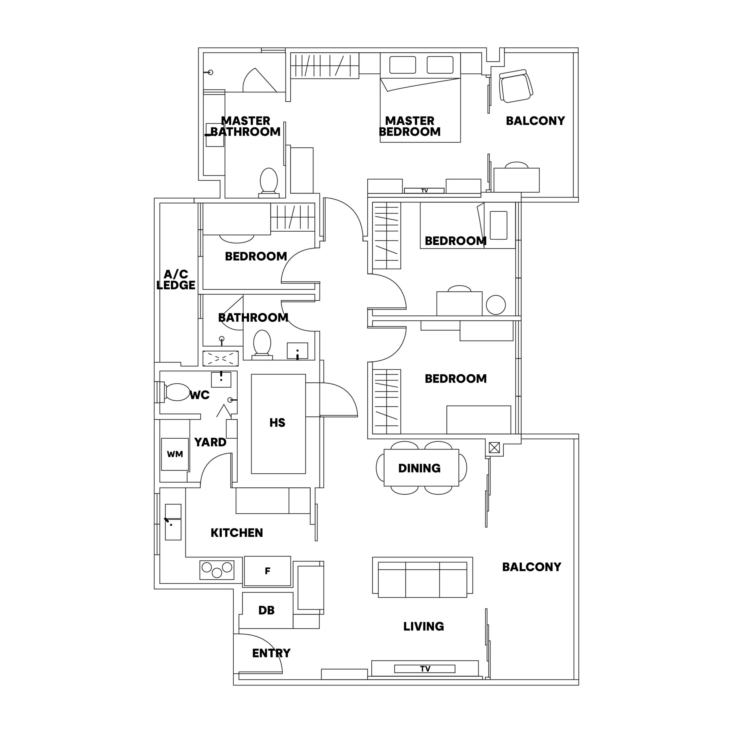Floorplan Image