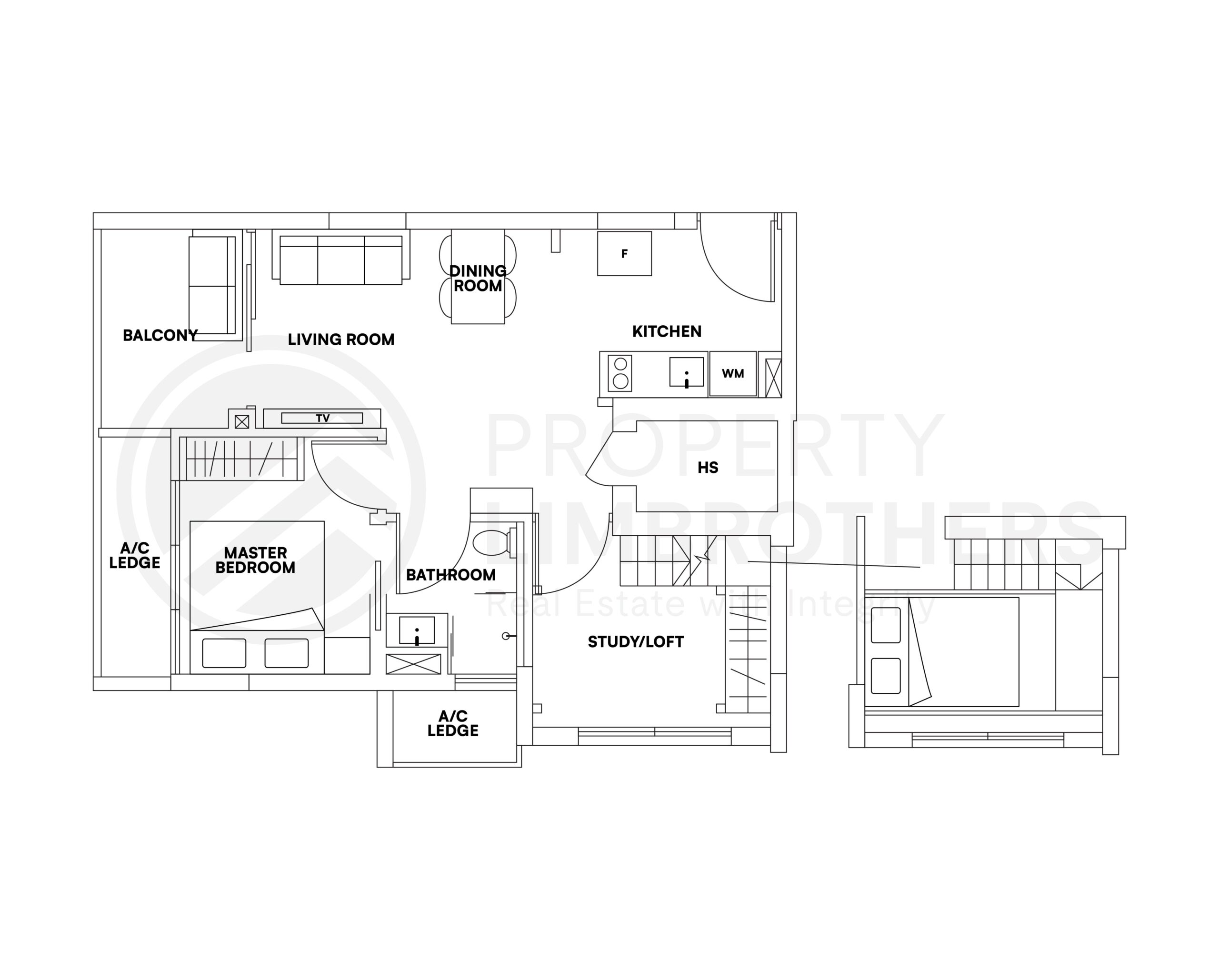 Floorplan Image