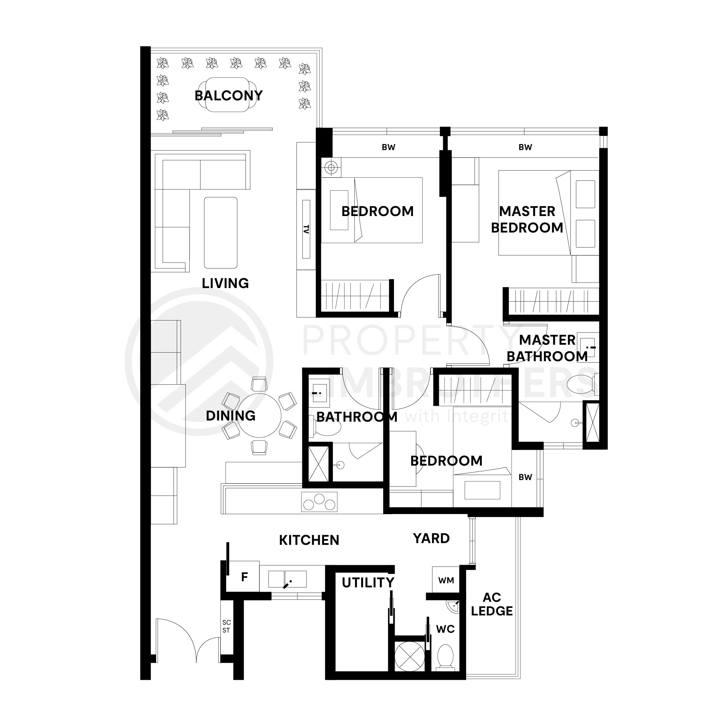 Floorplan Image