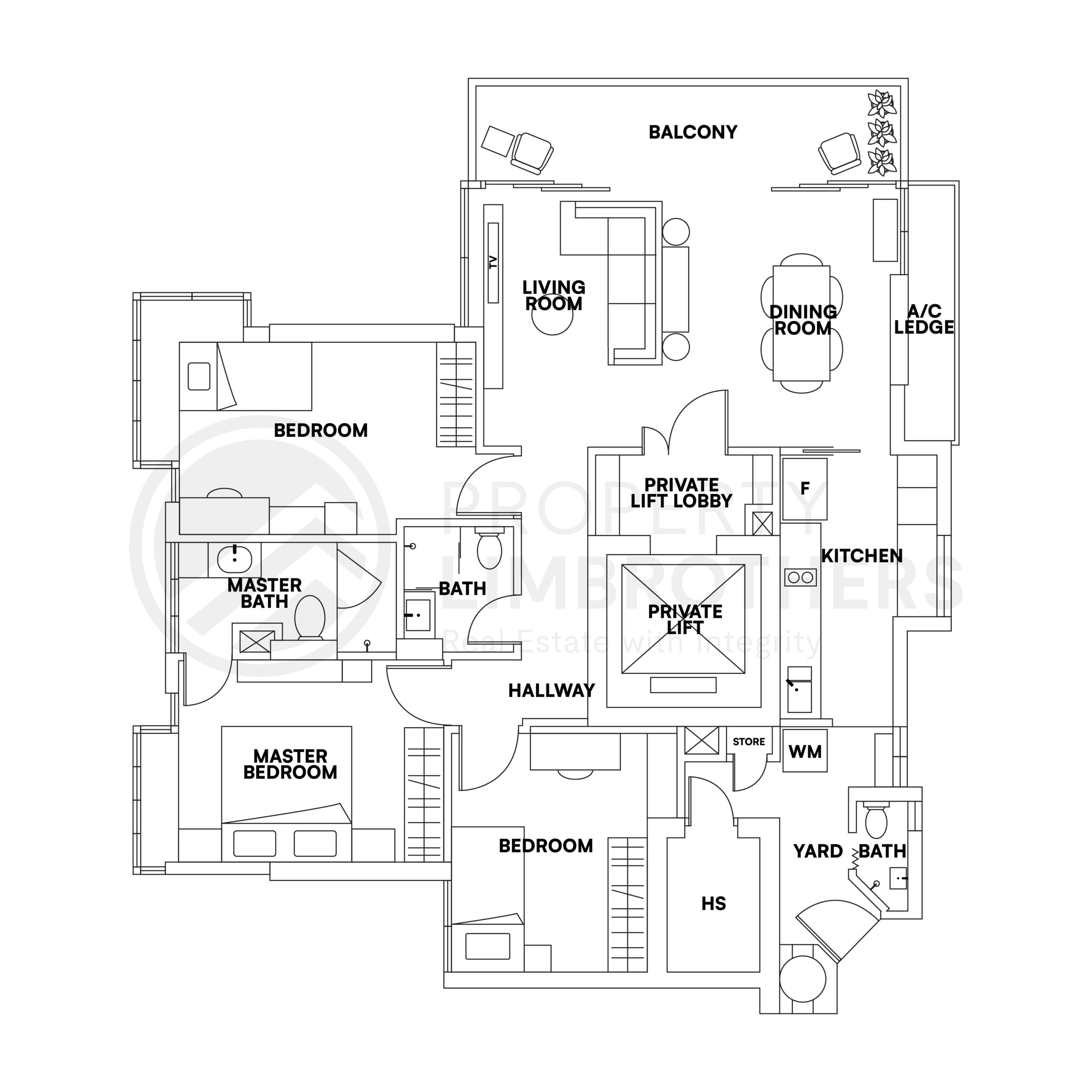 Floorplan Image