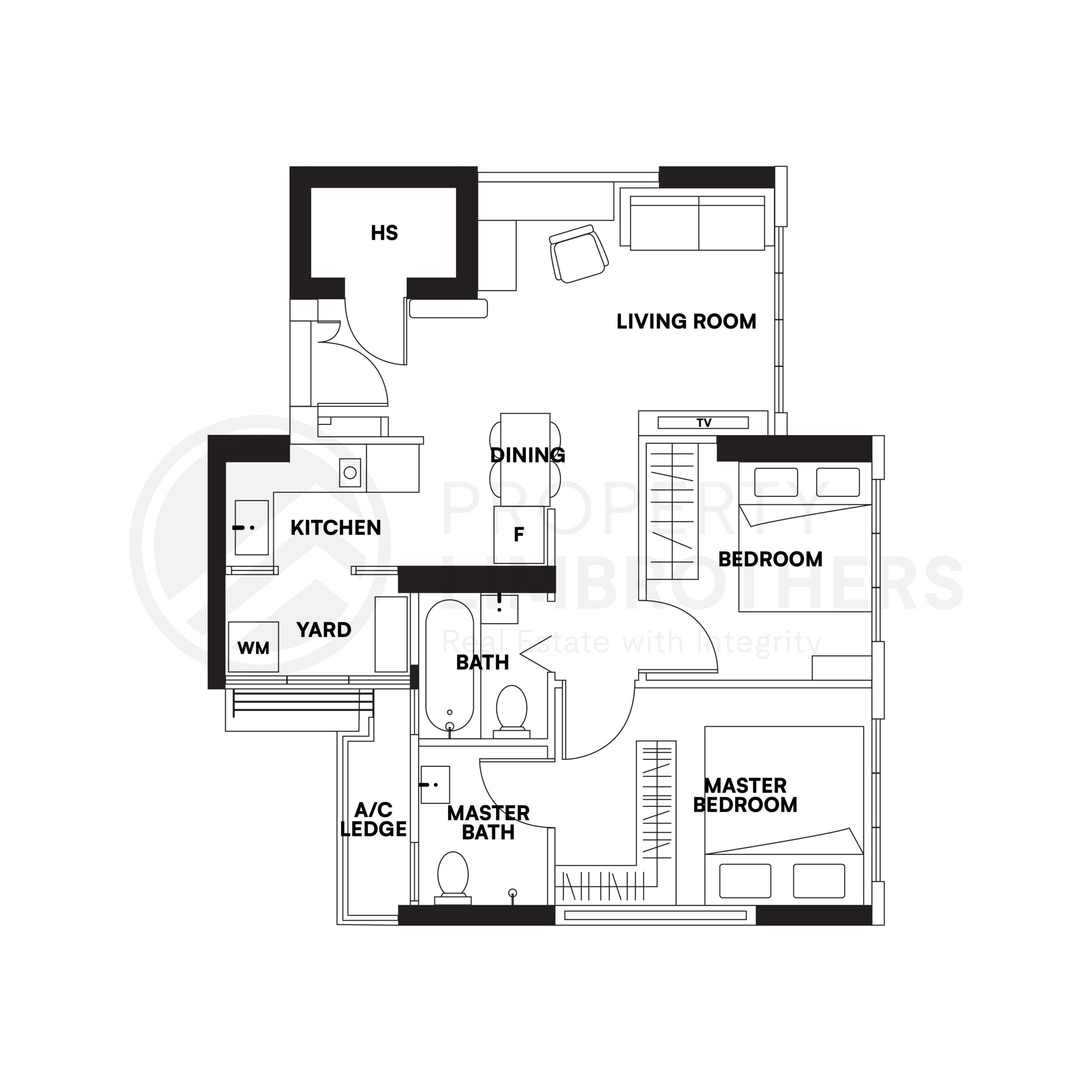 Floorplan Image