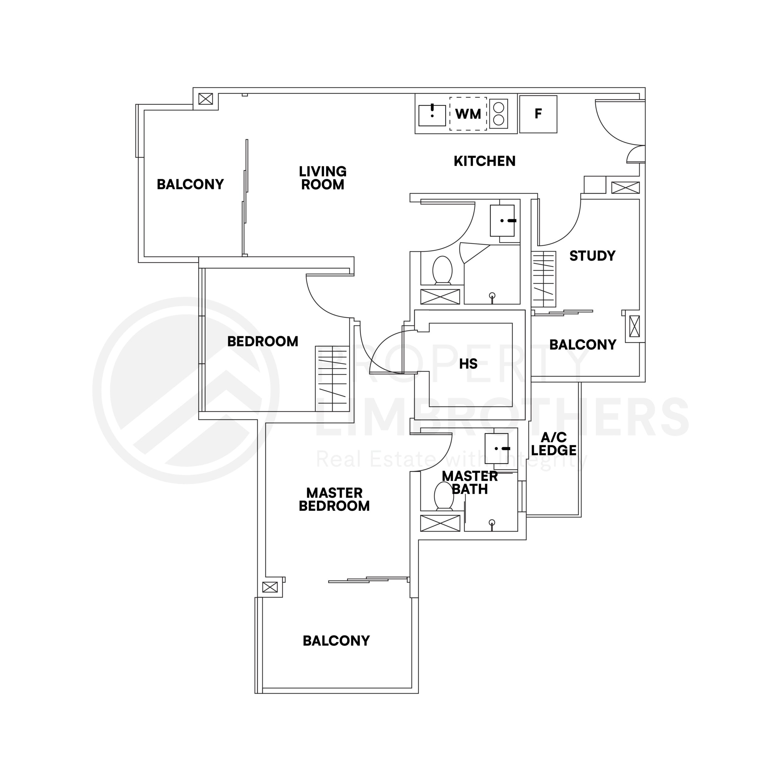 Floorplan Image