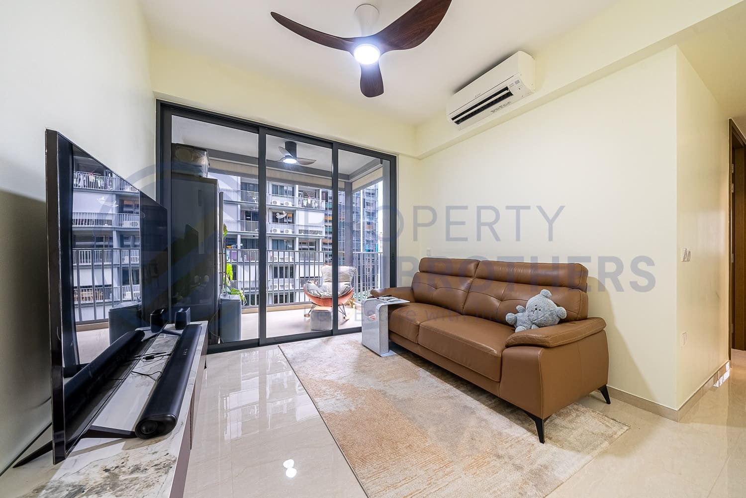 The Florence Residences