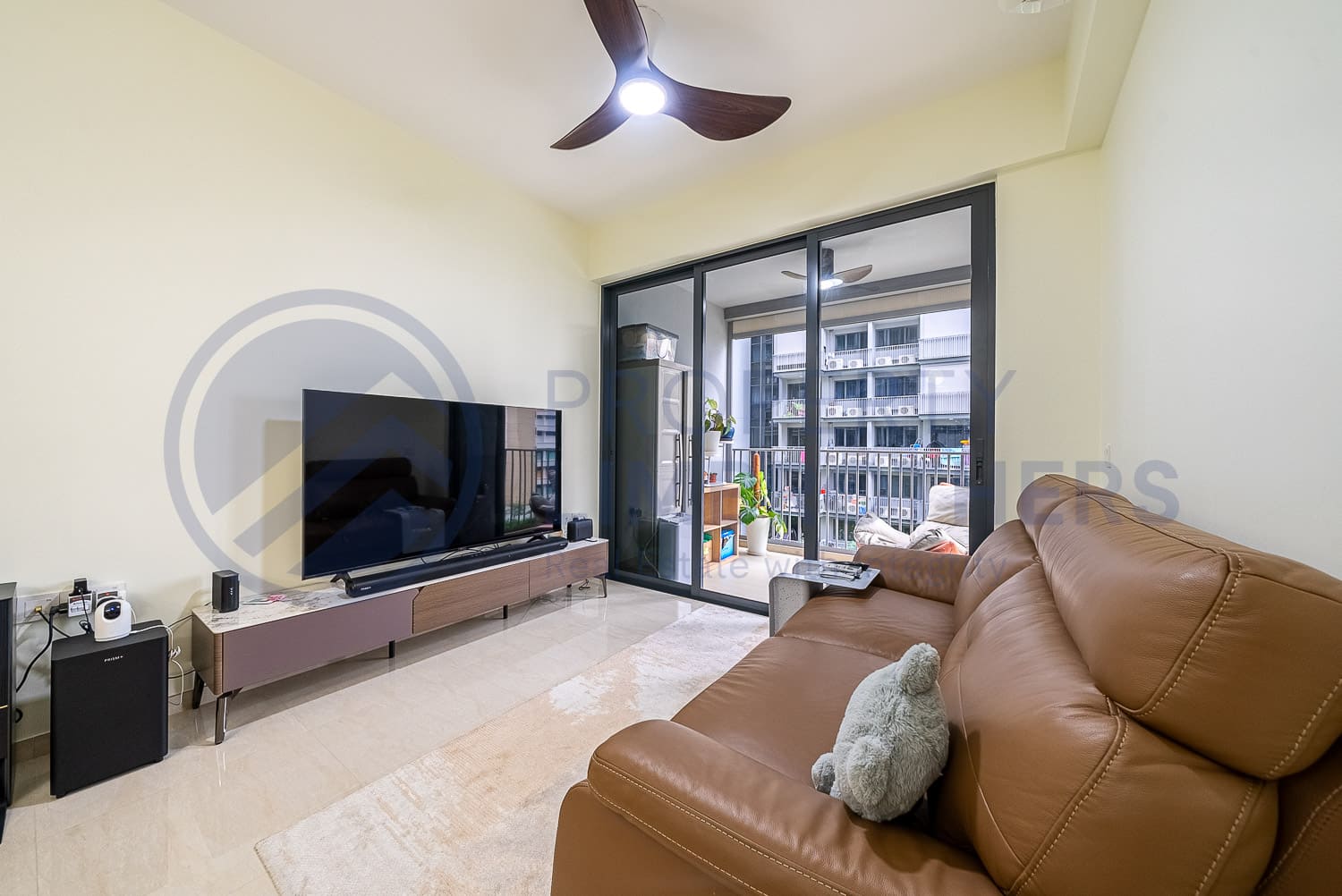 The Florence Residences