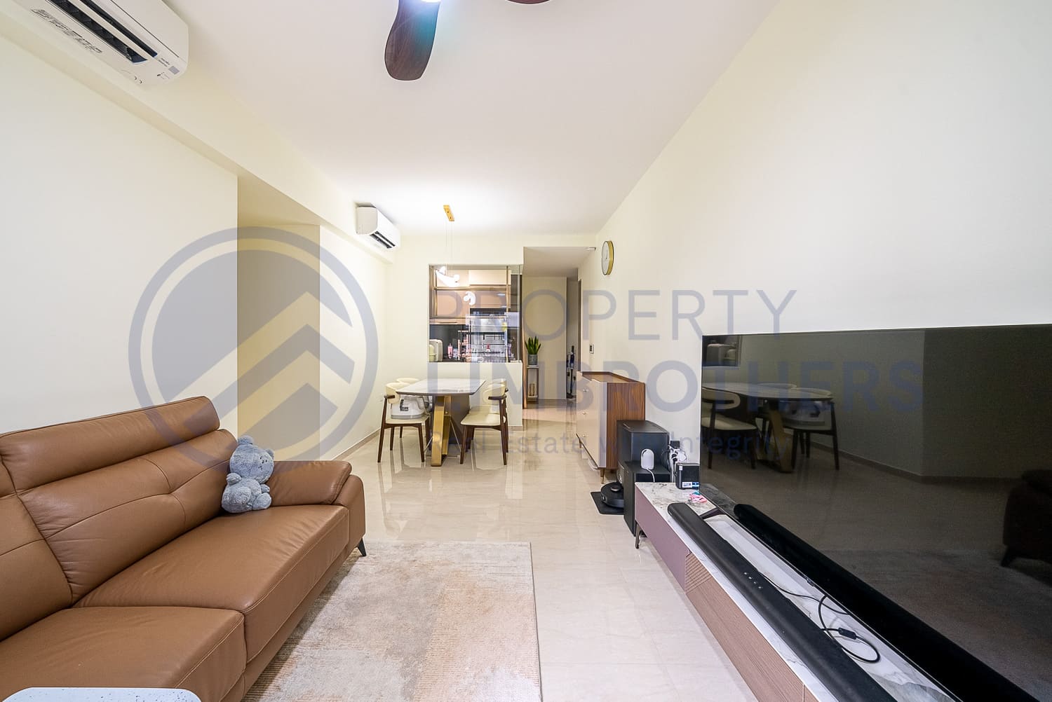 The Florence Residences