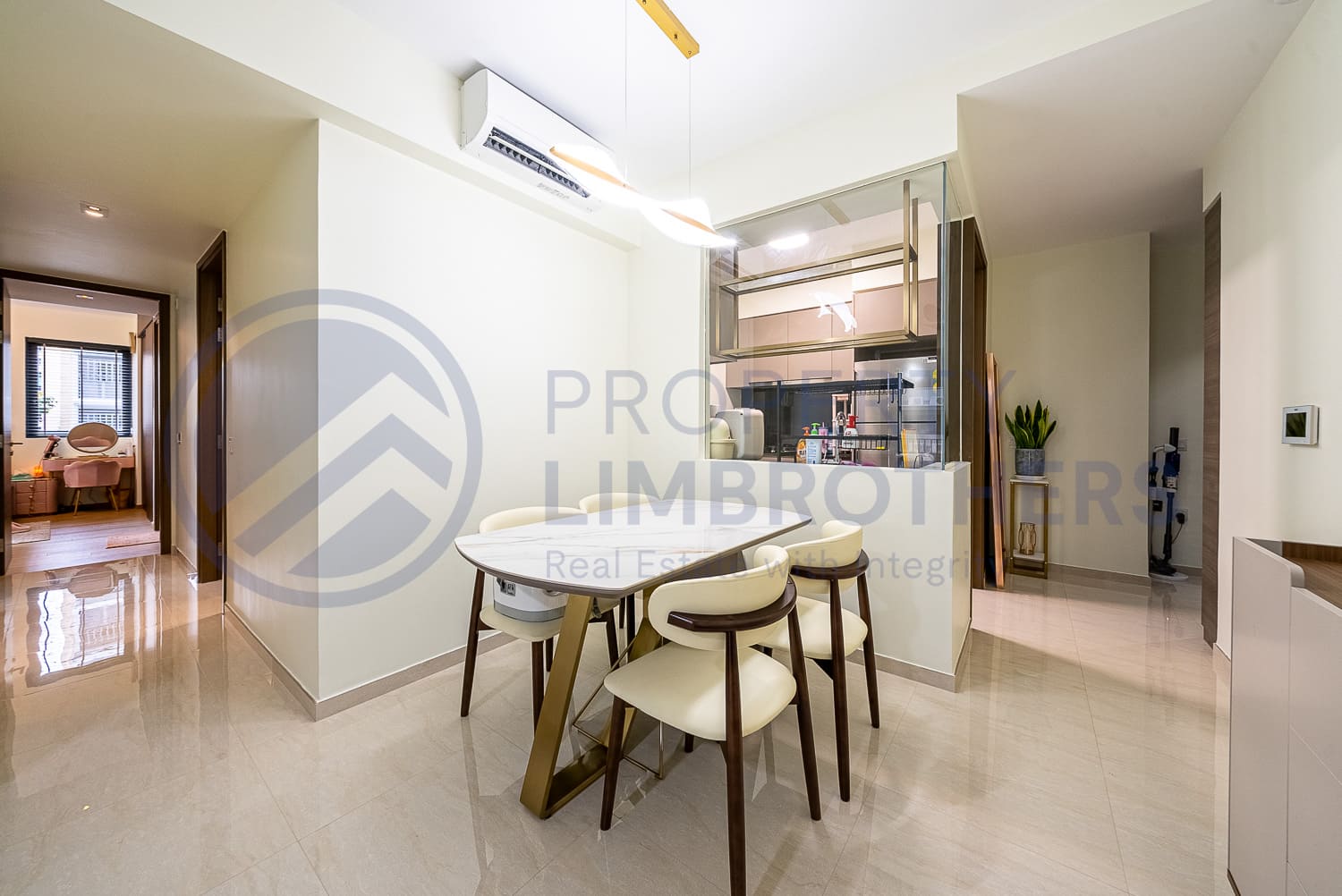 The Florence Residences