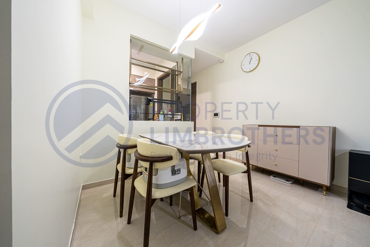 The Florence Residences